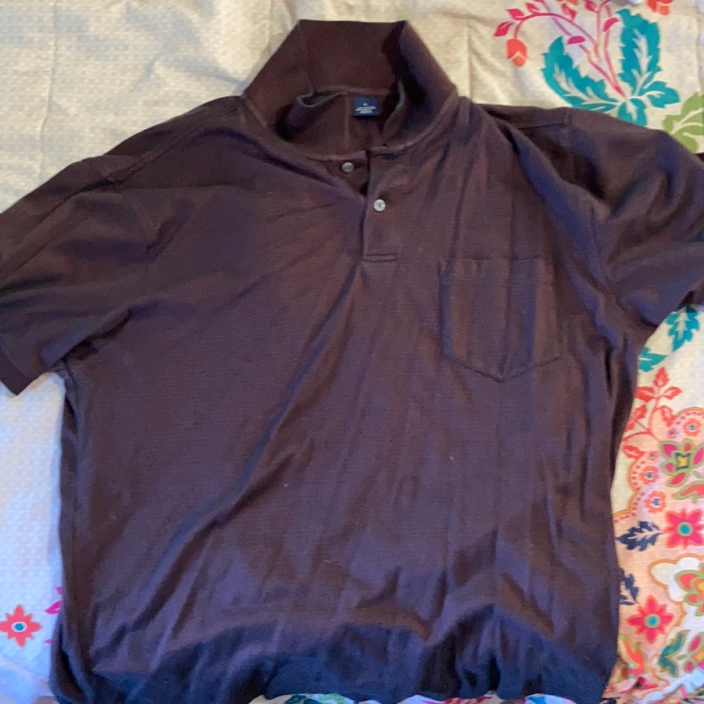 Arrow Mens polo
